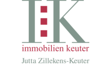 Kundenlogo von Immobilien Keuter GmbH
