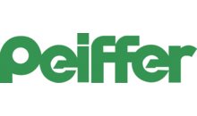 Kundenlogo von Gebrüder Peiffer GmbH & Co. KG