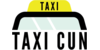Kundenlogo von Taxi Cun GmbH