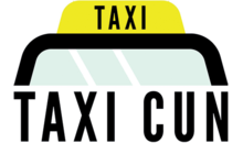 Kundenlogo von Taxi Cun GmbH