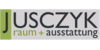 Kundenlogo von Jusczyk raum+ausstattung