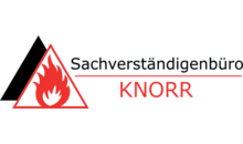 Kundenlogo von Sachverständigenbüro KNORR | Ing. Markus Knorr