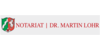 Kundenlogo von Martin Lohr