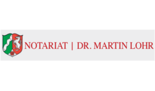 Kundenlogo von Martin Lohr