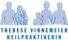 Kundenlogo von Vinnemeier Therese Heilpraktikerin