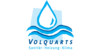 Kundenlogo von Volquarts Sanitär Heizung Klima