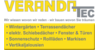 Kundenlogo von Reiner Ingwer Veranda Tec