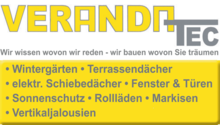 Kundenlogo von Reiner Ingwer Veranda Tec