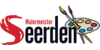 Kundenlogo von Malermeister Seerden