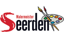 Kundenlogo von Malermeister Seerden