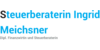 Kundenlogo von Ingrid Meichsner Steuerberatung