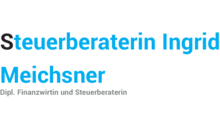 Kundenlogo von Ingrid Meichsner Steuerberatung