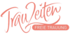 Kundenlogo von TRAUZEITEN