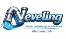 Kundenlogo von Neveling Sanitär- + Heizungstechnik GmbH