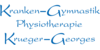 Kundenlogo von Krankengymnastik Physiotherapie Krueger-Georges