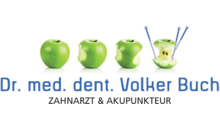 Kundenlogo von Zahnarzt Dr. Volker Buch