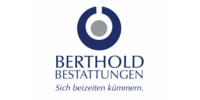 Kundenlogo Berthold Bestattungen