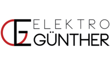 Kundenlogo von Elektro Günther GmbH Inh. Ch. Steinert