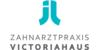 Kundenlogo von Zahnarztpraxis Victoriahaus Janusz Lemke