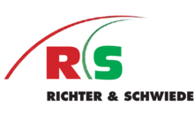 Kundenlogo von Richter & Schwiede