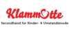 Kundenlogo von Klammotte Derendorf Secondhand für Kinder- & Umstandsmode