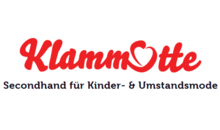 Kundenlogo von Klammotte Derendorf Secondhand für Kinder- & Umstandsmode