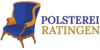 Kundenlogo von Polsterei Ratingen