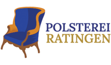 Kundenlogo von Polsterei Ratingen
