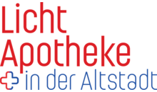 Kundenlogo von Licht-Apotheke in der Altstadt