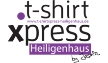 Kundenlogo von TShirtXpress