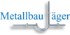 Kundenlogo von Metallbau Jäger GmbH