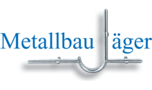 Kundenlogo von Metallbau Jäger GmbH