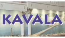 Kundenlogo von Kavala Restaurant
