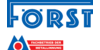 Kundenlogo von Hermann und Josef Först KG