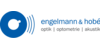 Kundenlogo von Engelmann & Hobé GmbH Optik-Akustik