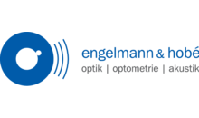 Kundenlogo von Engelmann & Hobé GmbH Optik-Akustik