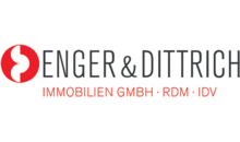Kundenlogo von Enger & Dittrich Immobilien GmbH