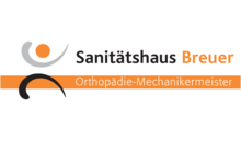 Kundenlogo von Sanitätshaus Roland Breuer Orthopädie-Technik