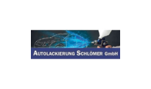 Kundenlogo von Autolackierung Schlömer GmbH