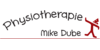 Kundenlogo von Physiotherapie Mike Dube