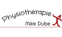 Kundenlogo von Physiotherapie Mike Dube