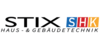 Kundenlogo von STIX SHK Haus & Gebäudetechnik