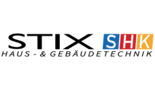 Kundenlogo von STIX SHK Haus & Gebäudetechnik