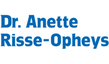 Kundenlogo von Dr. Anette Risse-Opheys