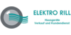 Kundenlogo von Elektro Rill