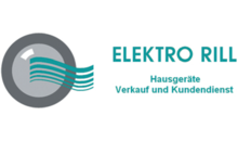 Kundenlogo von Elektro Rill