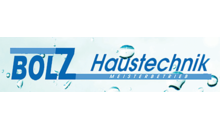 Kundenlogo von Sanitär Heizung Klima Bolz
