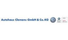 Kundenlogo von Autohaus Clemens GmbH & Co.KG