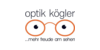 Kundenlogo von Optik Kögler