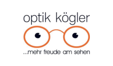 Kundenlogo von Optik Kögler